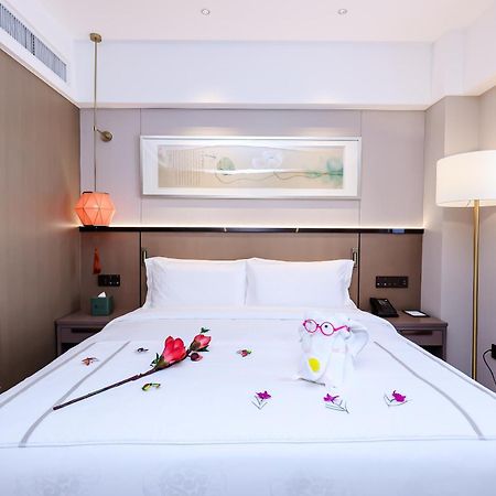 Beijing Guangdong Hotel מראה חיצוני תמונה