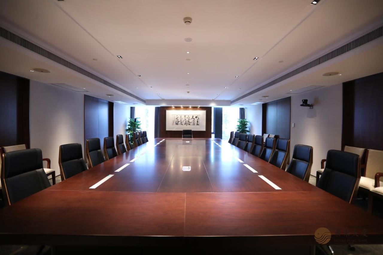 Beijing Guangdong Hotel מראה חיצוני תמונה