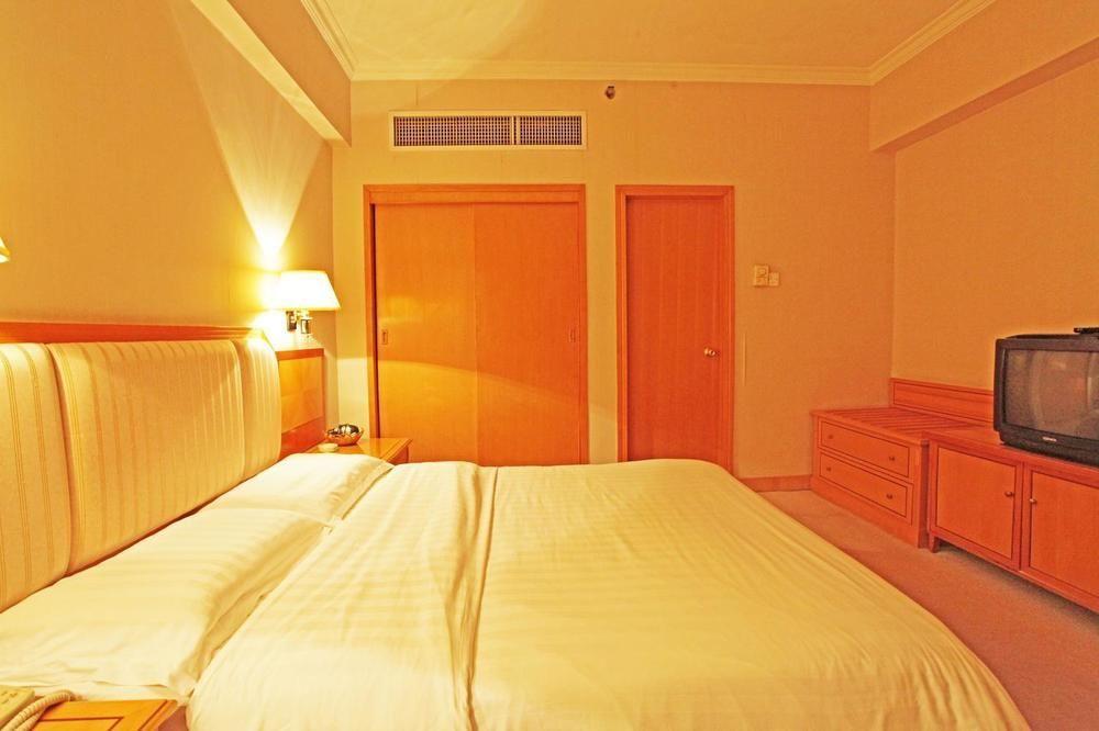 Beijing Guangdong Hotel מראה חיצוני תמונה