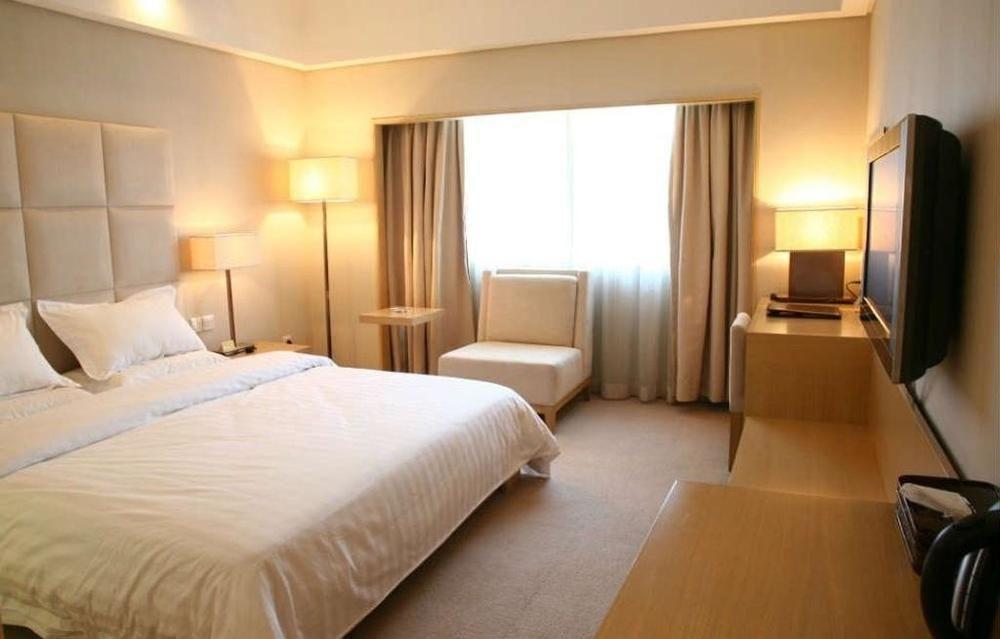 Beijing Guangdong Hotel מראה חיצוני תמונה