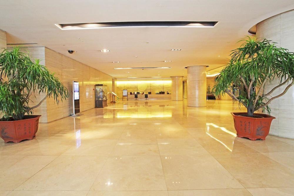 Beijing Guangdong Hotel מראה חיצוני תמונה
